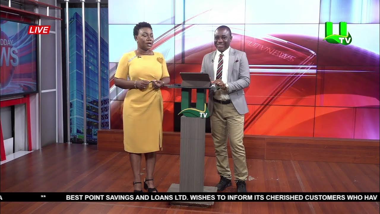 SPORTS NEWS WITH ANIM ADDO 09/09/25