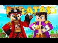 MINECRAFT PIRATAS | VAMOS A ROBAR A TODAS LAS ISLAS! (SALE MAL) #10