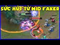 Đây chính là sức hút từ mid của Faker, Chuyện tâm linh không đùa được đâu