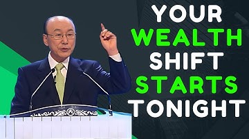 Read This Psalm Before Midnight — Doors of Wealth Will Open for You | Dr. David Yonggi Cho