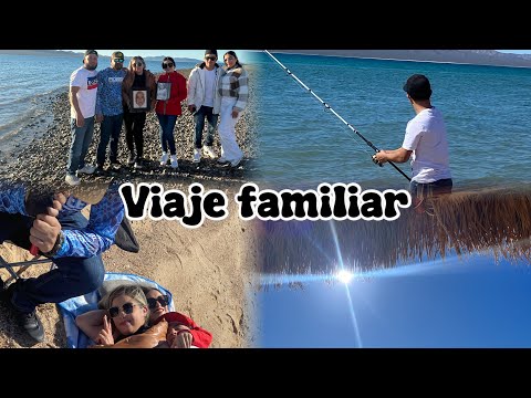 Mi primer video | Viaje a Punta Chueca