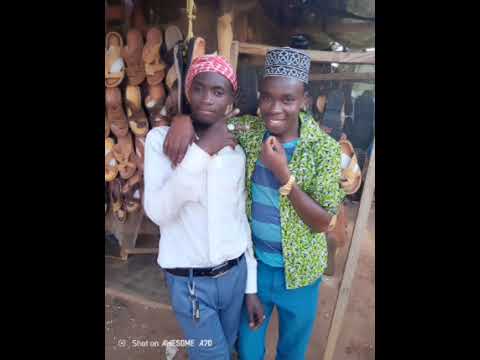 Hasila Kali Ft Mazomolo Toto La Bieko UJUMBE Wa Lutelemla Na Kuligi 2025