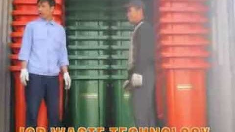 Báo giá thùng rác nhựa nhập khẩu SCHAEFER (Đức)