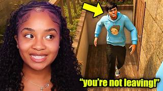 Details Escape from Vlogger Runaway... *i regret playing this* News