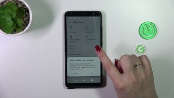 How to Enable Auto System Updates on TCL 403 - Install Latest System Update