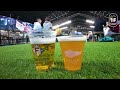 【エスコンフィールド】隅から隅まで歩いてみた！グルメも試合も、くまなく紹介／Hokkaido, Japan