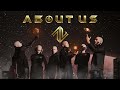 About us  about us  official full album stream