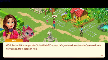 Dragonscapes adventure - Android app - GogetaSuperx