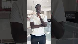 Student Spotlight - Osaze Ogieriakhi