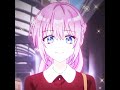 Plzz go viral #anime #animeedit #shikimori #mahiru #alyakujou #trending #viral #explorepage #trend