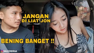 Mbak mau ngapain !!! Prank taxi online