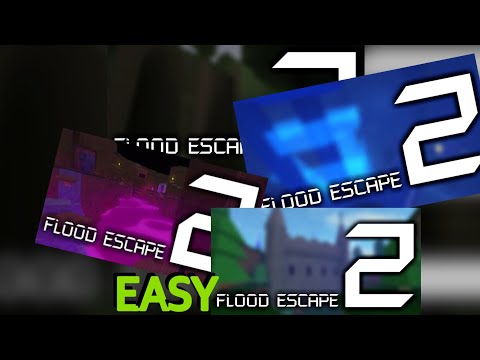 Repeat Flood Escape 2 Ost Lost Desert By Crazyblox You2repeat