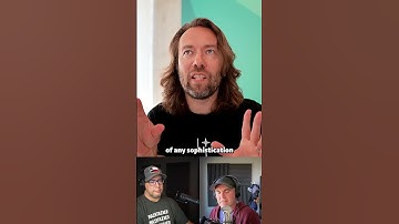 Kubernetes? "Flip the switch, George!" (DHH)