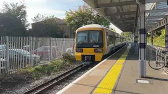 This has nearly been a Tube line three times...