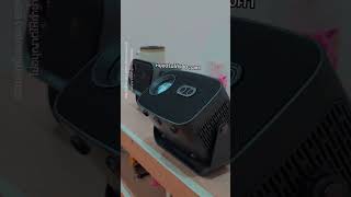 Android TV 13 V10 Projector #bongbear #bongbear #Projector #projector #portableprojector