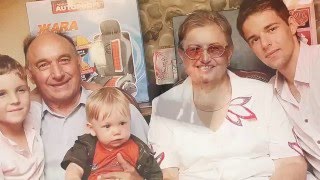 Слайд-шоу на золотую свадьбу - Клип про жизнь родителей Слайд-шоу на золотую свадьбу - Клип про жизнь родителей