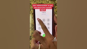 Secret iPhone codes no one knows about