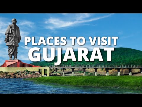 Video: Kutch Gujarat: i 5 migliori luoghi turistici e guida di viaggio
