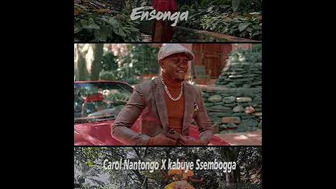 Ensonga [Trailer] - Carol Nantongo X Kabuye Ssembogga 2021