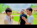 nai nai sarpanch funny video comedy YouTube channel monish Pahat