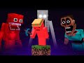 Sobreviví En Un OneBlock Con TODOS Los DWELLERS En Minecraft Sobreviví En Un OneBlock Con TODOS Los DWELLERS En Minecraft
