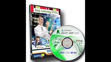 Revit MEP 2015  Training Tutorial By Easy Learning