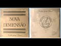 Grupo Nova Dimensão   1992   Volta Pra Deus   Álbum Completo