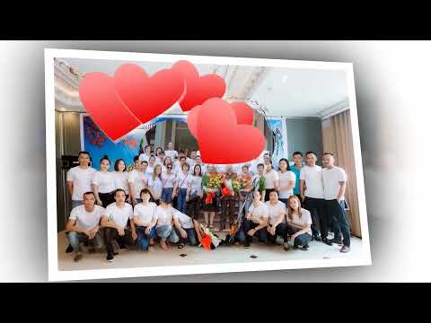 PHÓNG SỰ 20 NĂM TRƯỜNG THPT HÀN THUYÊN BẮC NINH - NIÊN KHOÁ 2000 - 2003