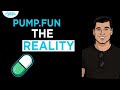 The Truth About Meme coins — Raids, Bots &amp; the Liquidity Trap | Andrei Popa