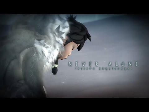 Vídeo: Fecha De Lanzamiento De Never Alone Wii U Fijada Para Europa