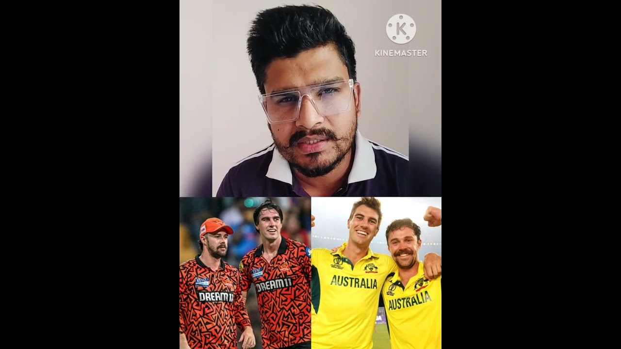 TRAVIS HEAD AND PAT CUMMINS   REFUSED TO GET 58 CRORE RUPEES 