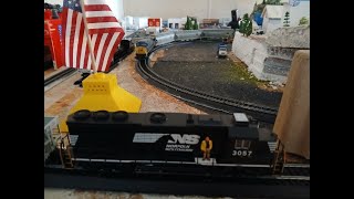 Garrett Video Series 19 (5-16-25)