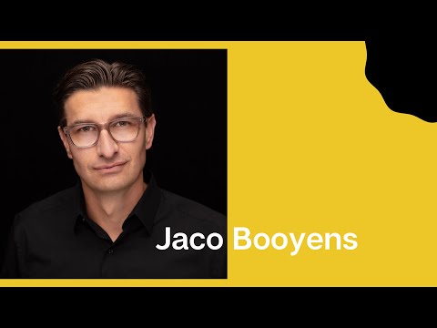 Jaco Booyens