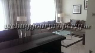 Top Tier Luxurious 1 Bed plus 2 bathrooms in Bonnington JLT 115 000 AED