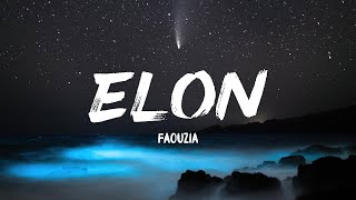 Faouzia - Elon (Stripped) (Lyrics) chords