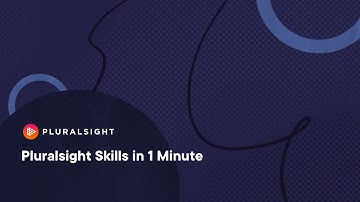 What is Pluralsight Skills?