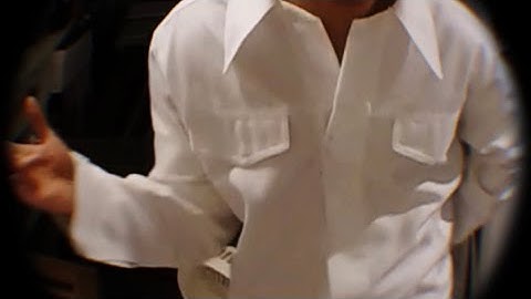 THE MAKING OF THE P°G DENIM JACKET P2 #FLYCAMBYGTC