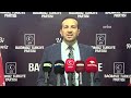 BTP sözcüsü Önder: "Madenleri millileştireceğiz"