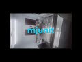 mjunit synchronous belt handling, loading and unloading, translation slide table module, heavy load