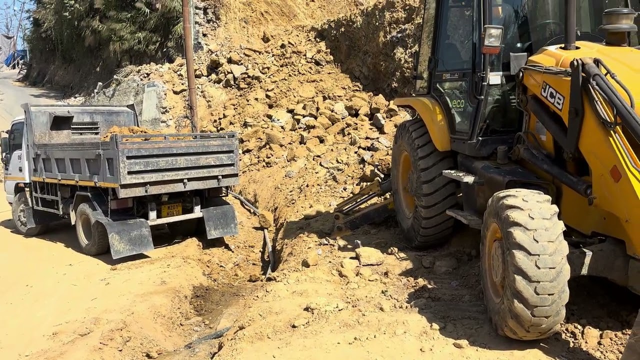 Biakin hmun laihna update 