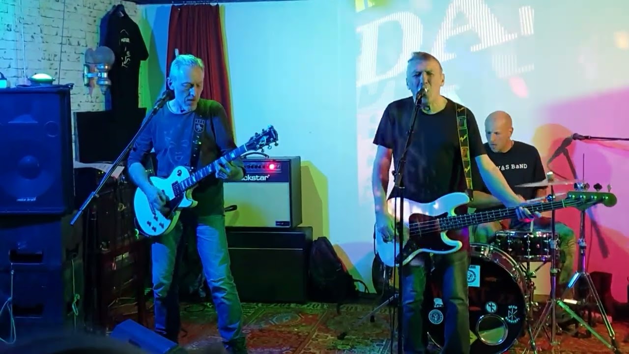 Barangó & a Lajosok: Történelmi tréfa (Qss); Hunnia, 2026. január 10.