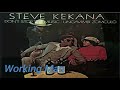 Steve Kekana    Working Man