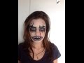 HALLOWEEN TUTORIAL CLOWN | Passion Beauty