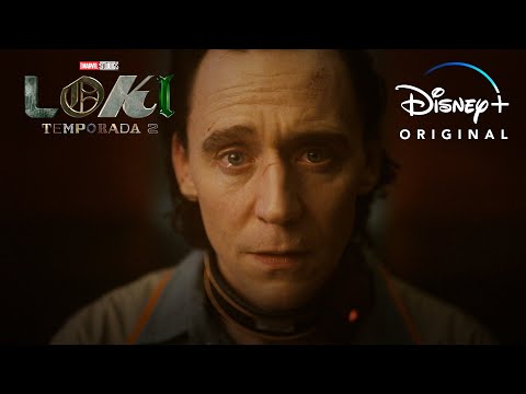 Loki: segunda temporada | 6 de octubre | Disney+