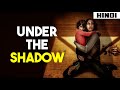 Under the Shadow (2016) Ending Explained | Haunting Tube