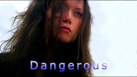 Terminator - TSCC - Dangerous - Cameron Phillips