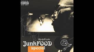 Hoodlum - JunkFood