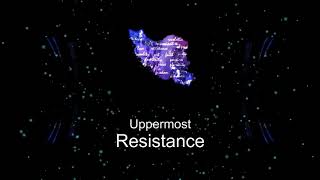 Uppermost - Resistance