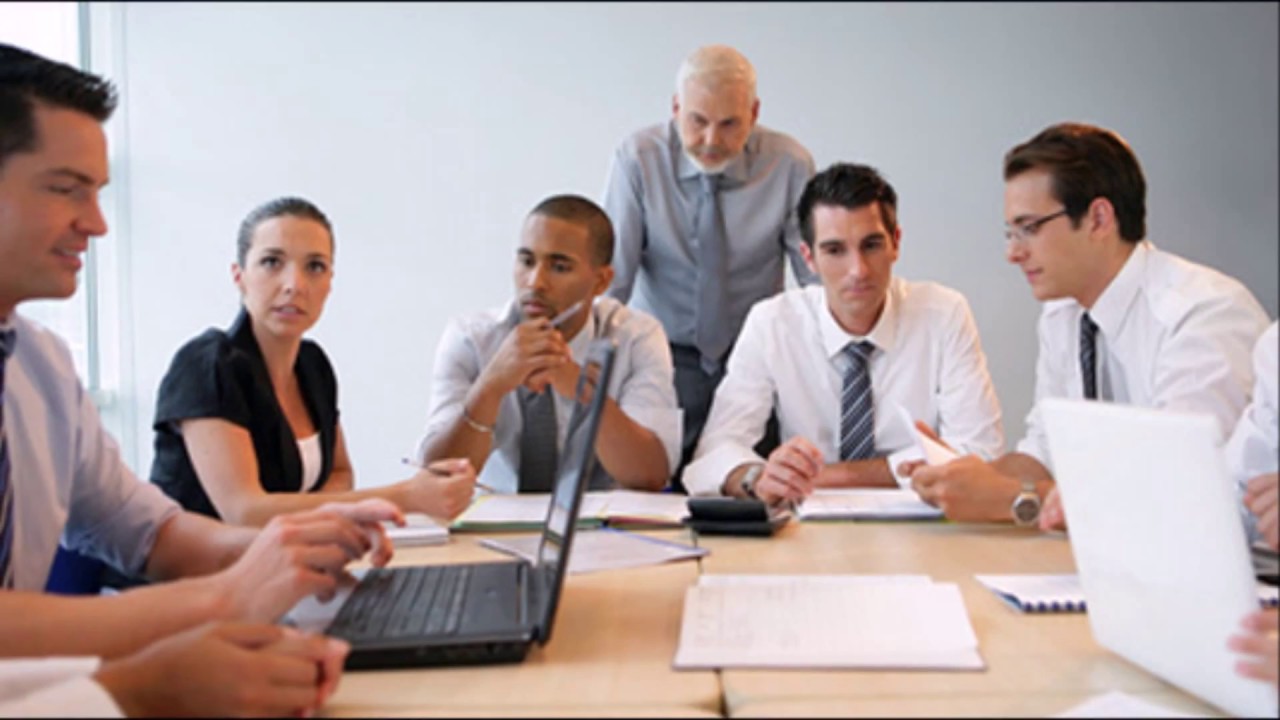 Société Offshore : C'est quoi ?