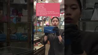 Epileatherwallet #shortvideo #epileather #sarahwallet #luxurywallet